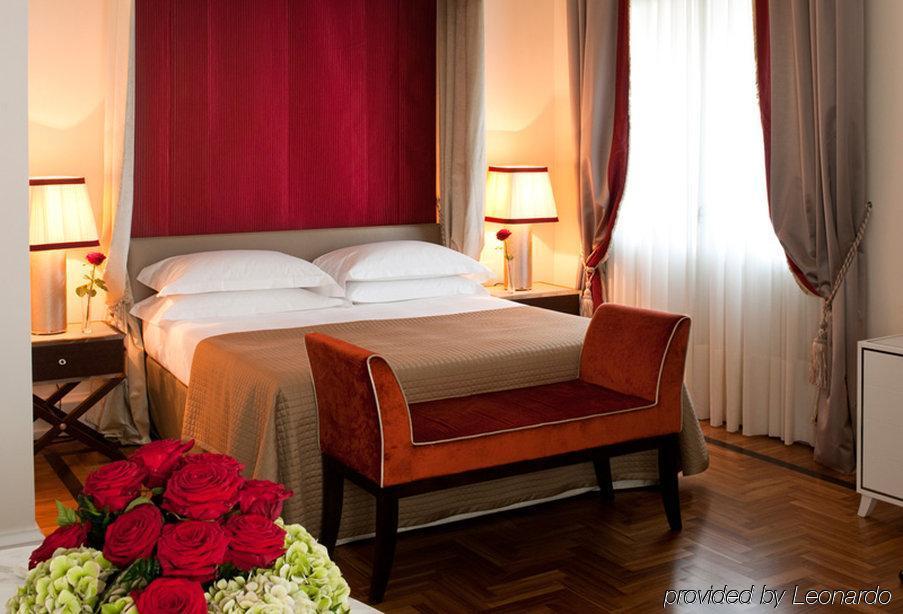 Savoia Excelsior Palace Trieste - Starhotels Collezione Pokoj fotografie